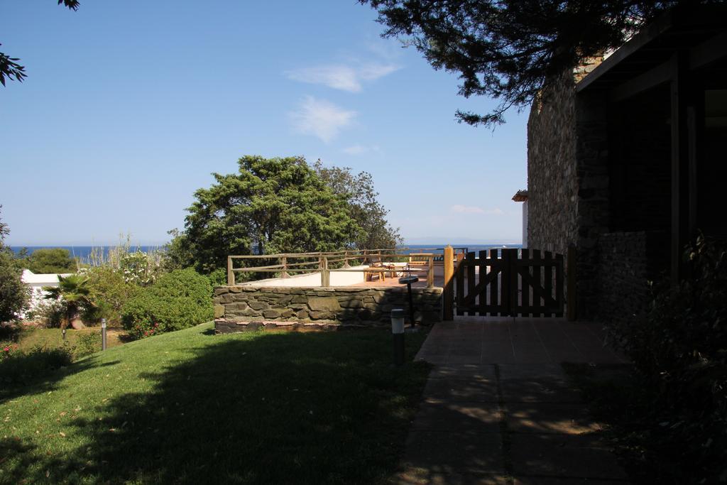 Residence Le Vele Stintino Exteriér fotografie