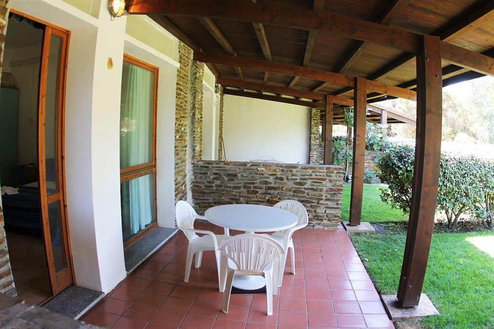Residence Le Vele Stintino Exteriér fotografie